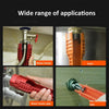 8 In 1  Multifunctional Sink Bathroom Wrench Plumbing Installation Tool Water Pipe Faucet Repair Removal Tool