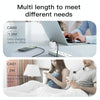 Yesido CA80 2.4A Elbow USB to 8 Pin Charging Cable, Length: 1.2m