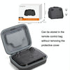 Sunnylife YK558 With Screen Remote Control Shielding Protection Cover For DJI Mini 3 / 3 Pro / Mavic 3 / RC Pro(Black)