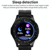 W68 1.54 inch Touch Screen IP67 Waterproof Smart Bracelet, Support Blood Oxygen Monitoring / Bluetooth Call / Heart Rate Monitoring, Style: Steel Strap(Silver)