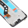 Tecno Camon 17 LCD Screen & Digitizer Assembly with Frame