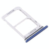 Samsung Galaxy A8s/A9 Pro (2019) SIM Tray - Blue