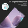 For Xiaomi Redmi K70 / K70 Pro MOFI 9H 2.5D Full Screen Tempered Glass Film(Black)