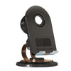 Portable Induction Bluetooth Speaker Rotating Mobile Phone Tablet Stand, Spec: Bass Diaphragm