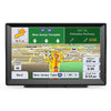 9 Inch 8G/256M Car GPS Navigator With Large Screen Capacitive Bluetooth Map, Area: Europe Map