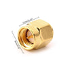 SMA Male to IPX U. fl RF Male Connector Adpter