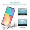 For Alcatel 1S 2021 0.26mm 9H 2.5D Tempered Glass Film