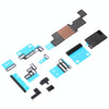 iPhone 14 Mainboard Sponge Foam Pads & Graphite Stickers (10pcs)