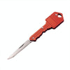 Portable Folding Key Knife Keychain Multi-Tool