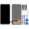 Meizu 16T OLED LCD Screen & Digitizer Replacement