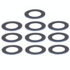 10x iPhone 8 Back Camera Lens Replacement