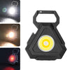 E-SMARTER W5128 Mini Strong Light Portable Flashlight, Specification: Light