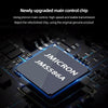 USB 3.2 NVMe SSD Enclosure for MacBook Air/Pro (2013-2017) - 20Gbps