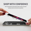 iPhone 7 LCD Screen & Digitizer Assembly - White