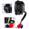 For Yamaha Old Wave Motorcycle Handlebar Switch Modification Accessories