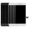 iPhone 7 Plus LCD Screen Replacement (5 Black + 5 White) - TFT Digitizer