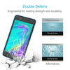 0.26mm 9H 2.5D Tempered Glass Film For Tecno Pop 5c