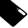 Galaxy A7 (2018) Back Cover Battery Door Black - Original