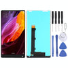 Xiaomi Mi Mix LCD Screen & Digitizer Assembly - Black