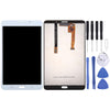 Galaxy Tab A 7.0" (2016) T285 White LCD & Digitizer