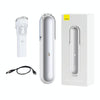 Baseus A1 Car Mini Vacuum Cleaner(White)