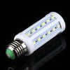 10W PC Case Corn Light Bulb, E27 880LM 42 LED SMD 5730, AC 85-265V(Warm White)