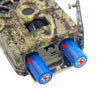 PR300 Outdoor Night Vision Hunting Tracking Camera 12MP Motion Activated