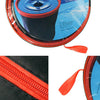 12L Car Washing Folding Telescopic Bucket Car Household Multifunctional Outdoor Portable Bucket