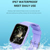 DM60+ 1.83 inch BT5.2 Smart Sport Watch, Support Bluetooth Call / Sleep / Blood Sugar / Blood Oxygen / Temperature / Heart Rate / Blood Pressure Health Monitor(Black)