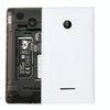 Lumia 532 Back Cover Replacement - White