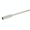 WLXY Precision 4mm Socket Head Screw Driver for Telecommunication Tools, Length: 16.5mm