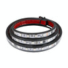 DC24V / 7W Colorful Truck Warning Light Slide Light with SMD-5050 Lamp Beads, Length:2.0m