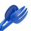 Pink Pooper Scooper Set (3 Pcs) - Dog & Cat Waste Picker