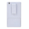 HanRongda HRD-109 Portable Mini FM Radio Conference Receiver(Silver Gray)