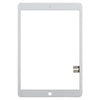 iPad 7/10.2" White Touch Screen Digitizer Replacement