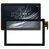 Asus ZenPad 10 Z301ML/MFL Touch Screen Digitizer (Black)