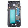 Galaxy A5 (2017) A520 Black Middle Frame Bezel Replacement