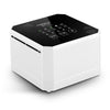Nobico J008 Air Purifier Home Desktop Negative Ion Mini Purifier(White)
