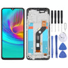 Infinix Hot 9 Play X680 LCD Screen & Digitizer Assembly with Frame