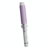 40mm Hair Curler Big Wave Negative Ion Essential Oil Coated Curling Iron,CN Plug(Taro Purple)