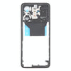 Xiaomi Redmi 13 5G Middle Frame Bezel - Black