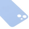 iPhone 14 Blue Glass Back Cover Replacement