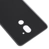 LG G7 One Back Cover Battery Housing Replacement (Blue)