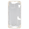 iPhone 14 Middle Frame Gold w/ Side Keys