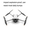 MN3-BHM-SF For DJI Mini 3 Pro Sensor + Lens Protector Anti -Scratch And Anti -Bump Accessories(Black)
