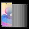 For Xiaomi Redmi Note 10 5G / Poco M3 Pro 5G 50 PCS 0.26mm 9H 2.5D Tempered Glass Film