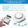 PA-441 Wireless Smart Smoke Alarm