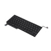 Spanish Keyboard Macbook Pro 15" A1286 (2009-2012)