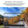 0.4mm 9H Surface Hardness Full Screen Tempered Glass Film for Lenovo Ideapad 720S 13.3 inch