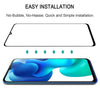 For Xiaomi Mi 10 Lite Zoom 25 PCS Full Glue Full Screen Tempered Glass Film